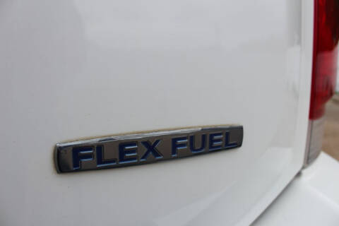 2012 Nissan Armada SV