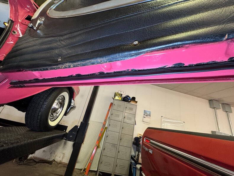 1957 Oldsmobile Super 88