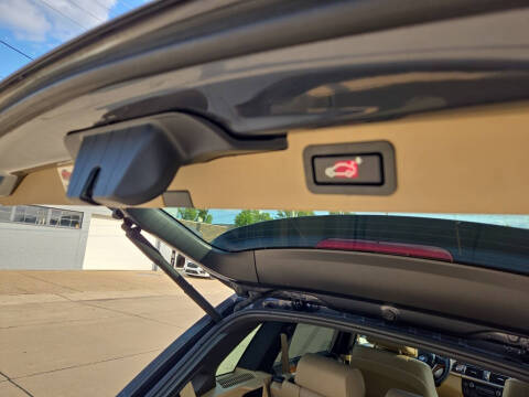 2011 BMW X5 xDrive50i