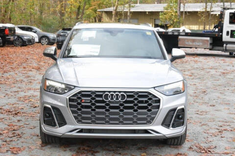 2023 Audi SQ5 for sale at CU Carfinders in Norcross GA