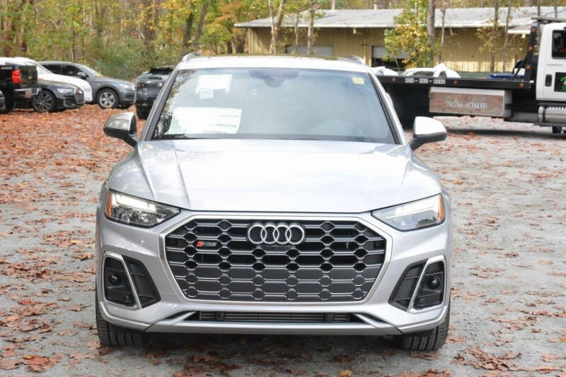 2023 Audi SQ5 for sale at CU Carfinders in Norcross GA