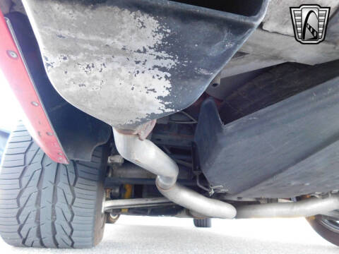 1994 Chevrolet Corvette