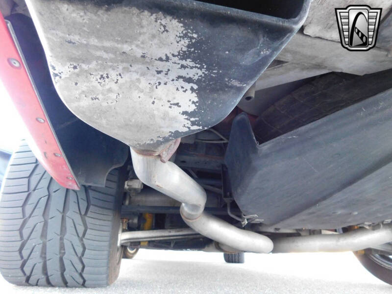 1994 Chevrolet Corvette