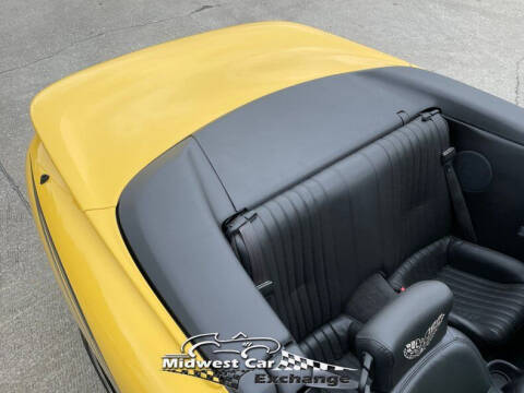 2002 Pontiac Firebird Trans Am