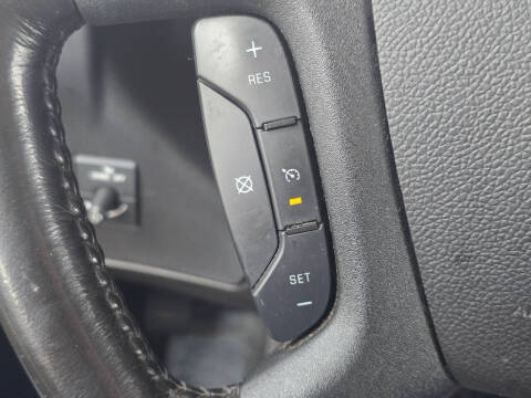 2022 Chevrolet Express 2500