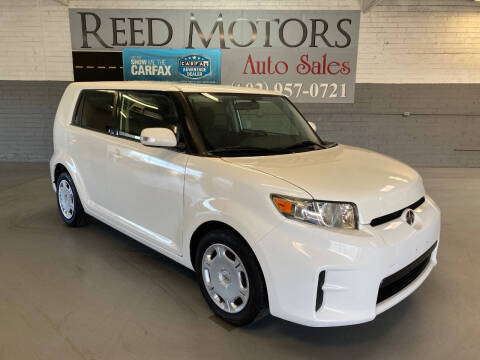 2012 Scion xB