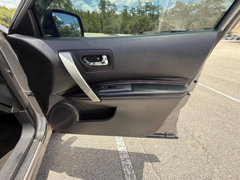 2013 Nissan Rogue SV
