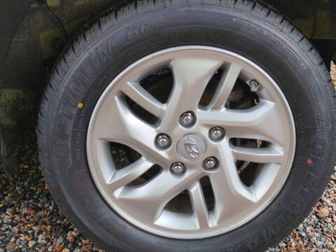 2020 Hyundai Venue SEL