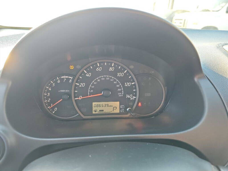 2017 Mitsubishi Mirage ES