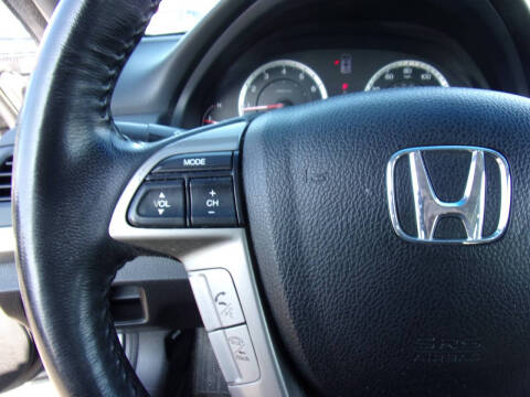 2010 Honda Accord EX-L