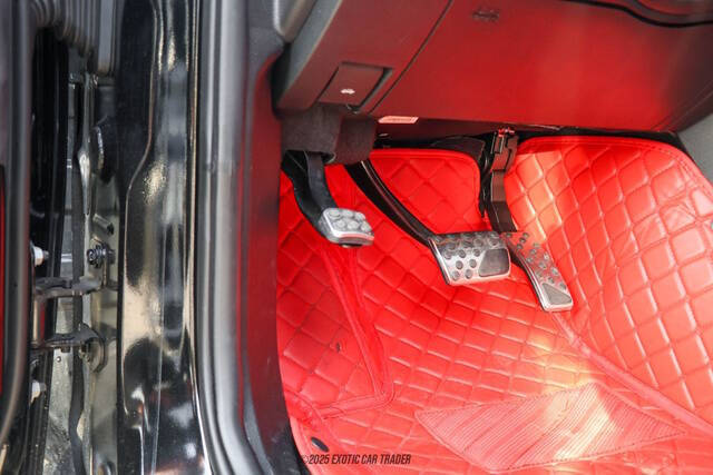 2019 Dodge Durango SRT