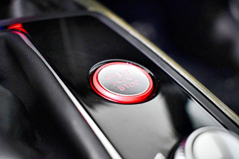 2016 Audi RS 7 4.0T quattro Prestige