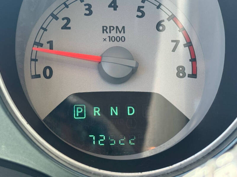 2006 Chrysler PT Cruiser