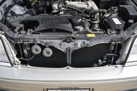 2000 Toyota Crown