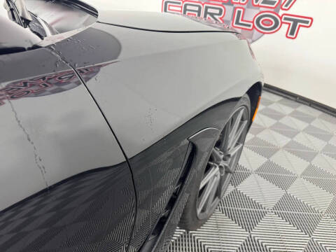 2022 Subaru BRZ Limited