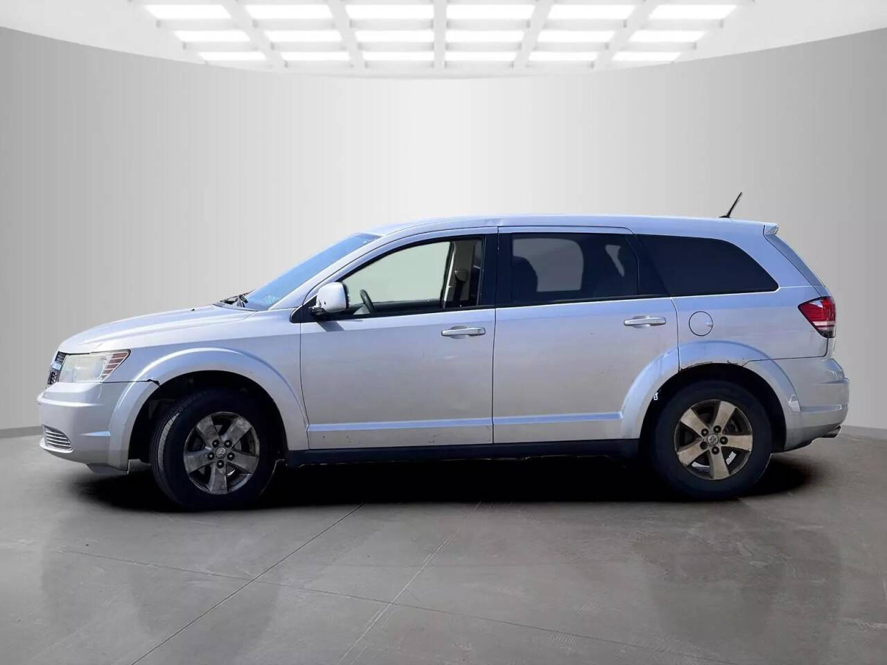 2009 Dodge Journey for sale at Used Cars Toledo in Oregon, OH