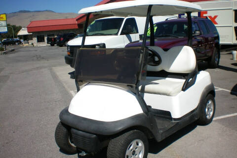 2008 Club Car presidential for sale at Independent Performance Sales & Service in Wenatchee WA