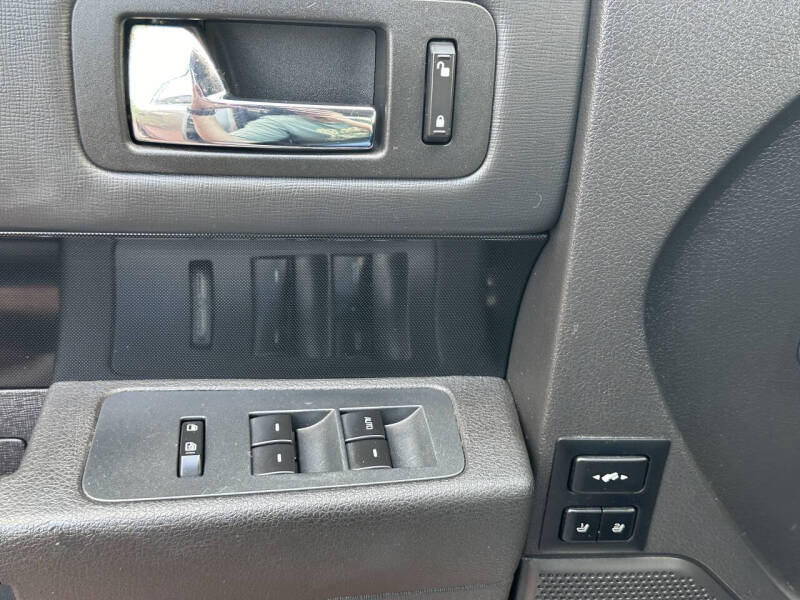 2012 Ford Flex Limited