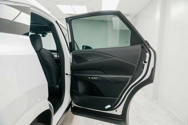 2023 Lexus RX 350 F SPORT Handling