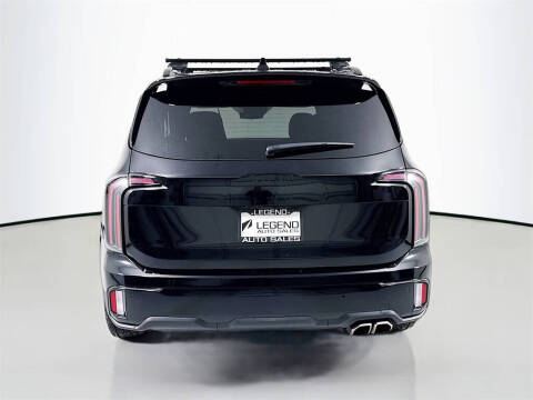 2024 Kia Telluride SX-Prestige X-Pro
