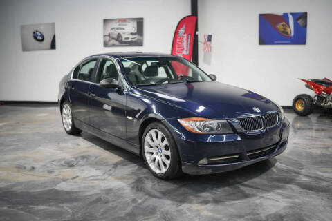 2006 BMW 3 Series 330i