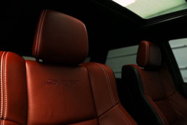 2023 Dodge Durango SRT Hellcat