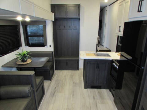 2026 ARCADIA SELECT 24R