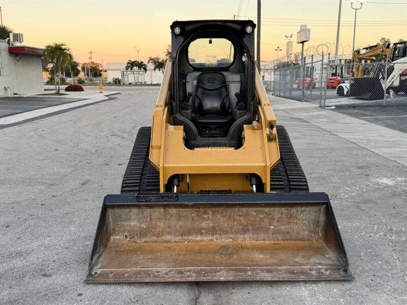 2023 Caterpillar 279d3