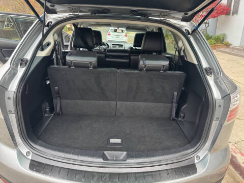 2012 Mazda CX-9 Touring