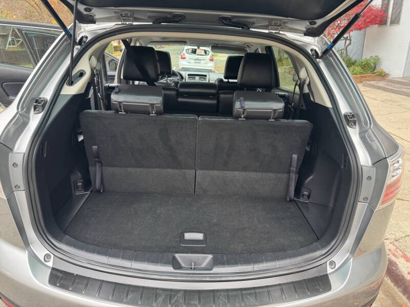 2012 Mazda CX-9 Touring