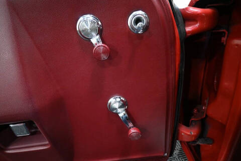 1968 Pontiac Bonneville