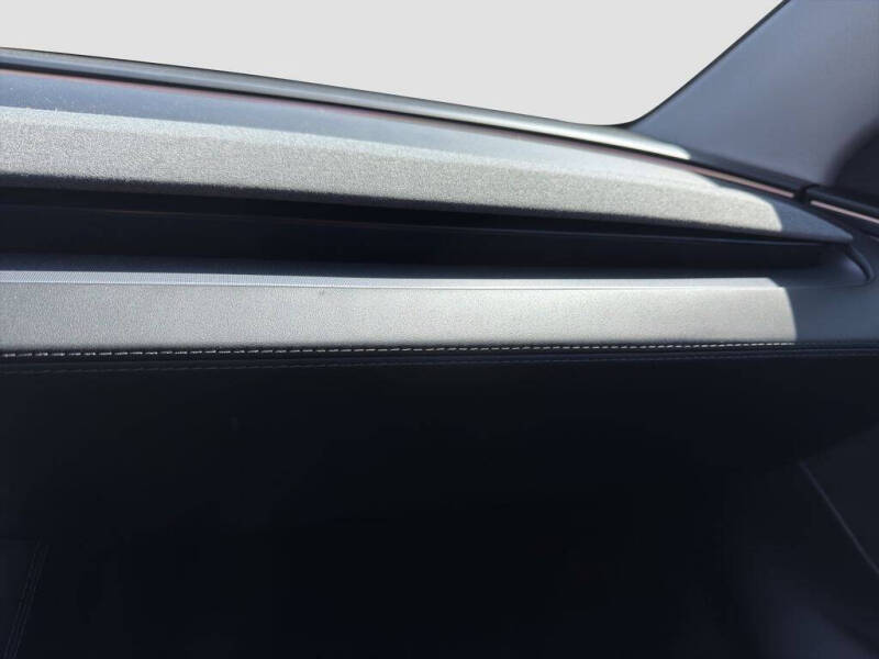 2026 Tesla Model Y Long Range