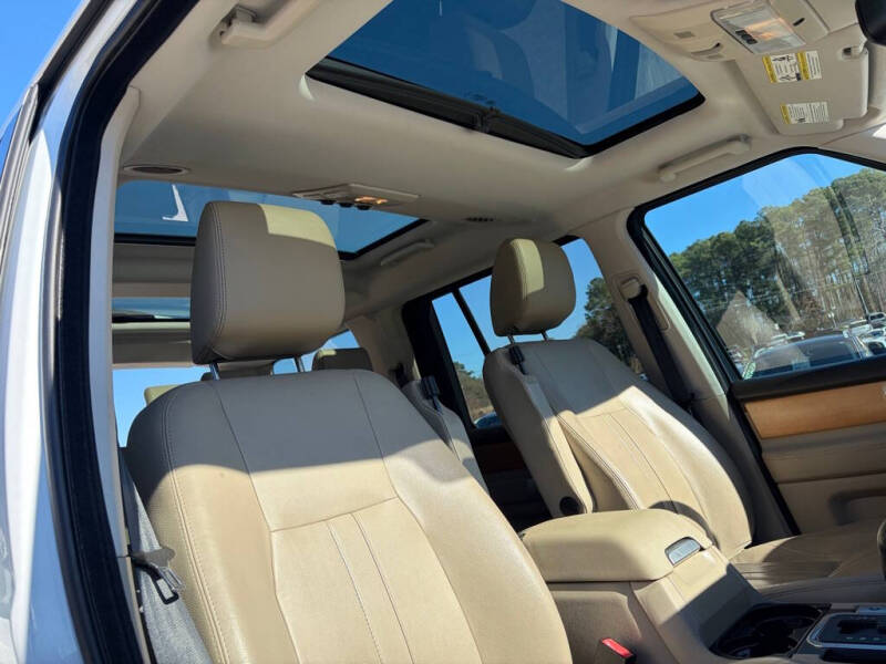 2013 Land Rover LR4 HSE