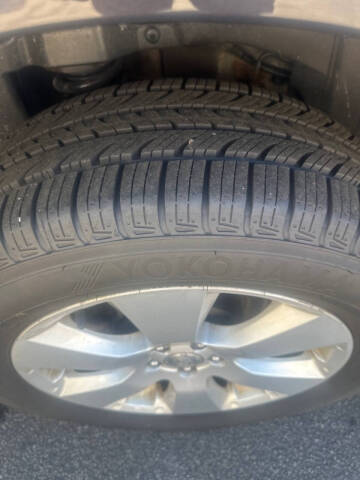 2012 Subaru Outback 2.5i Premium