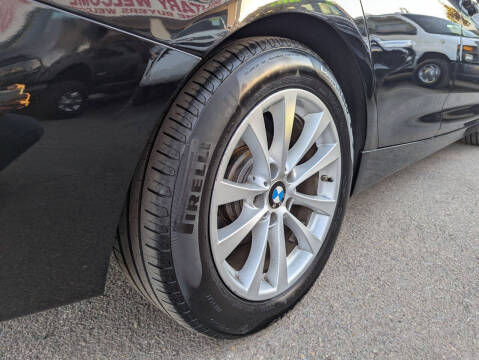 2015 BMW 3 Series 328i xDrive Gran Turismo