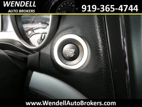 2017 Dodge Journey Crossroad