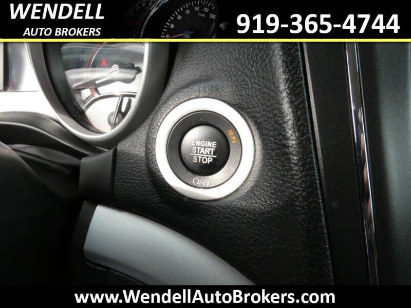 2017 Dodge Journey Crossroad