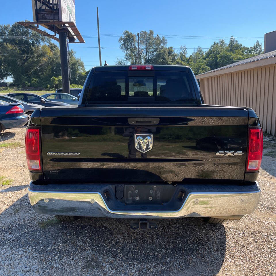 2014 Ram 1500 for sale at Pro Auto Gallery in King George, VA