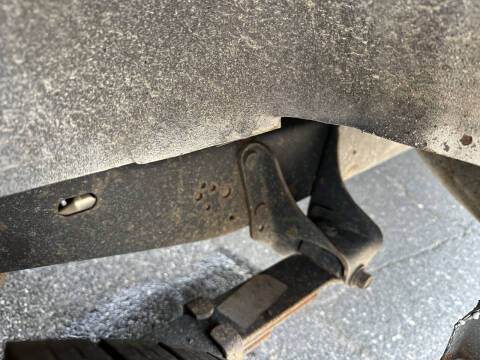 2014 Ford E-Series E-250