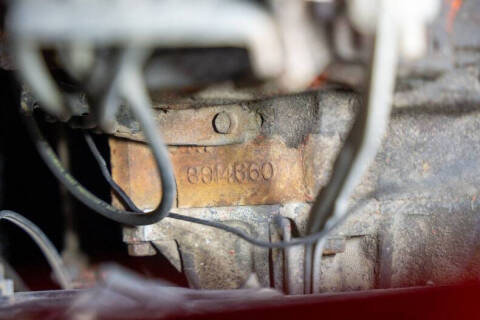 1964 Chevrolet Corvette