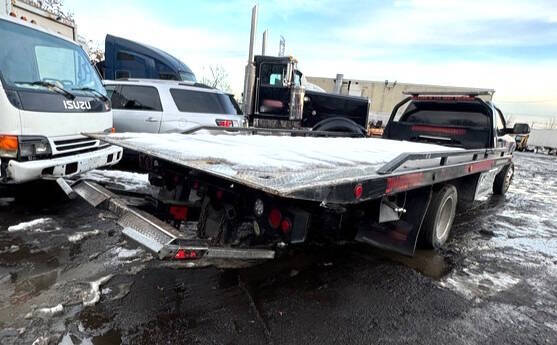 2022 RAM 5500 SLT