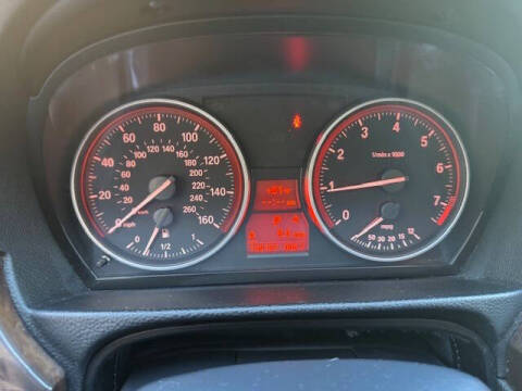 2011 BMW 3 Series 328i xDrive