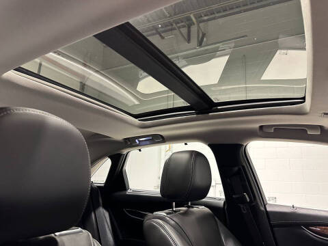 2013 Cadillac XTS Premium Collection