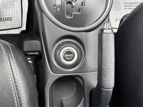 2016 Mitsubishi Outlander Sport 2.4 SEL