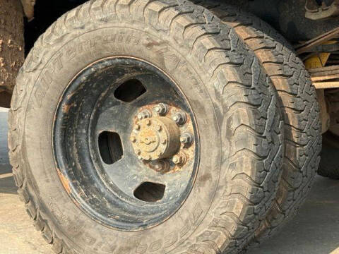 2011 RAM 3500 ST