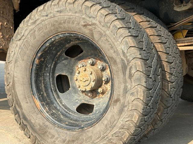 2011 RAM 3500 ST