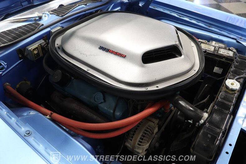 1970 Dodge Challenger