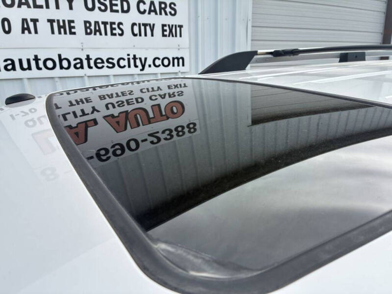 2017 Ford Expedition EL Platinum