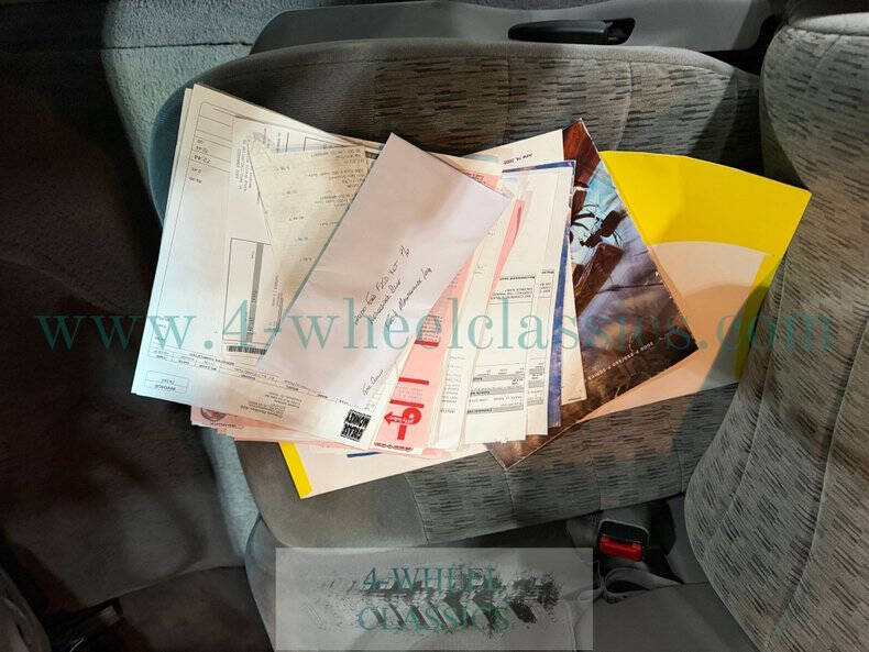 2000 Ford F-250 Super Duty