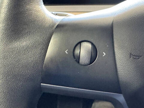 2021 Tesla Model 3 Performance